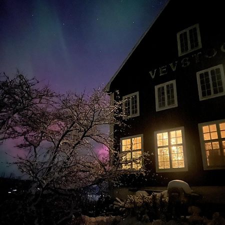 Apartamento Opplev Jotunheimen Fra Vevstogo Vestre Slidre Exterior foto