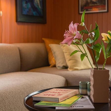 Apartamento Opplev Jotunheimen Fra Vevstogo Vestre Slidre Exterior foto