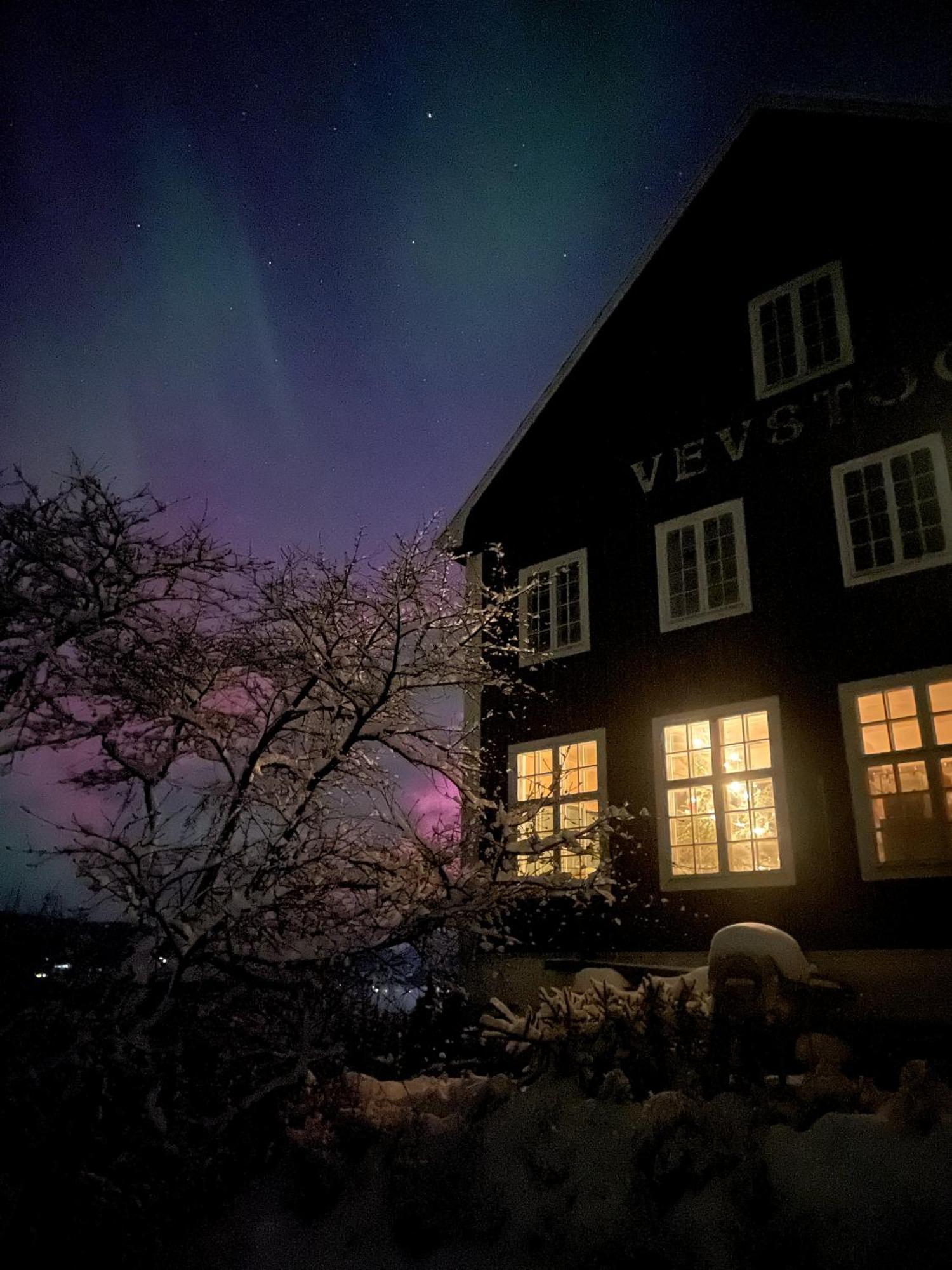 Apartamento Opplev Jotunheimen Fra Vevstogo Vestre Slidre Exterior foto