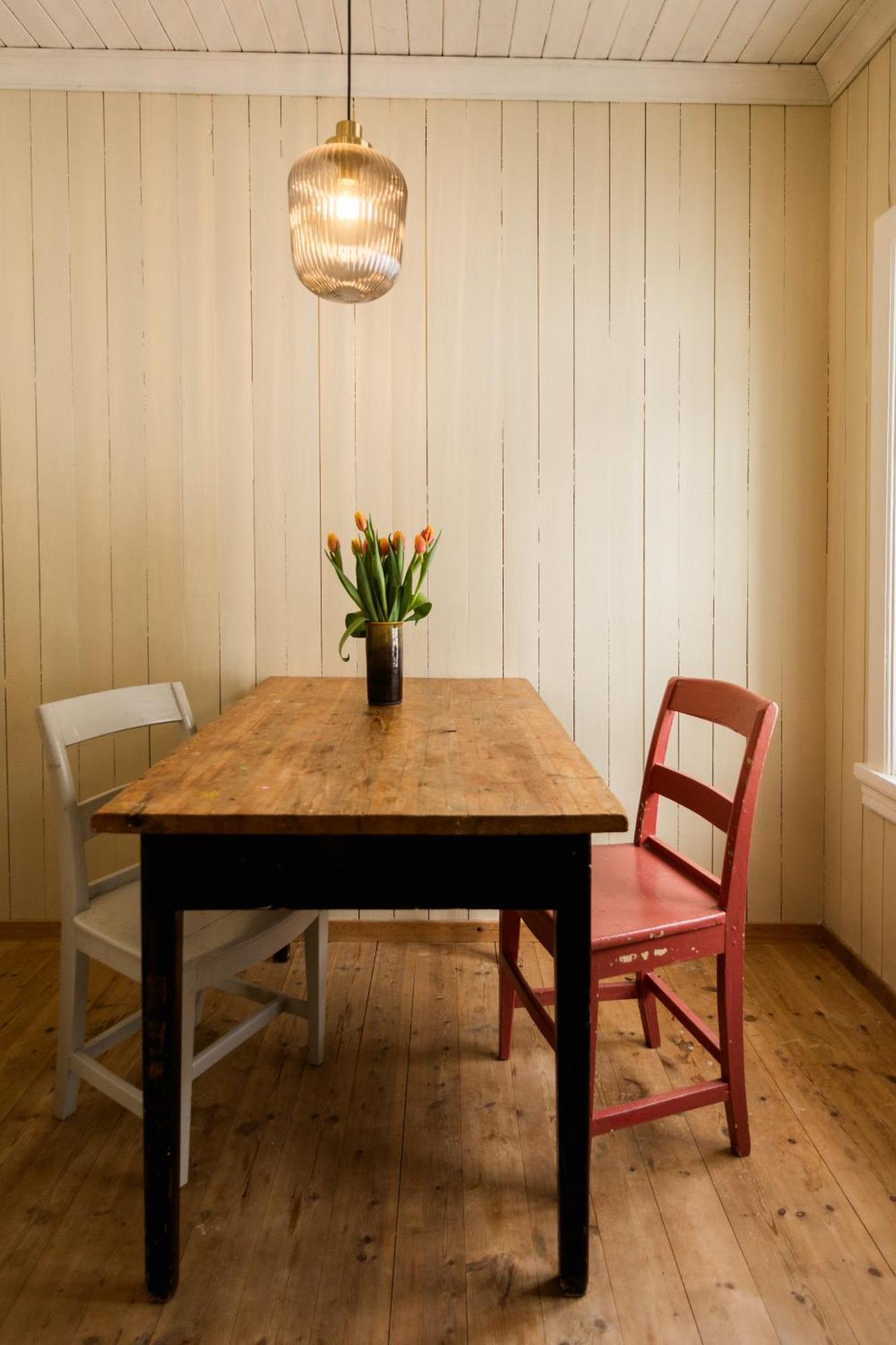 Apartamento Opplev Jotunheimen Fra Vevstogo Vestre Slidre Exterior foto