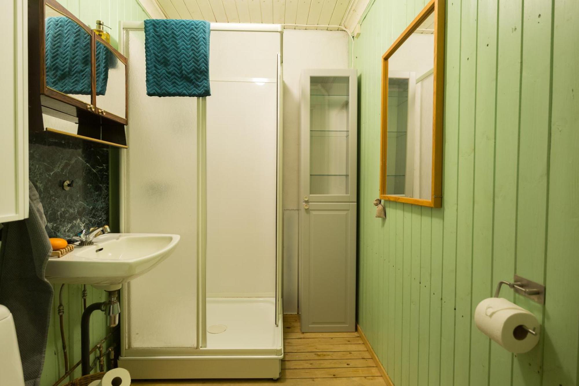 Apartamento Opplev Jotunheimen Fra Vevstogo Vestre Slidre Exterior foto