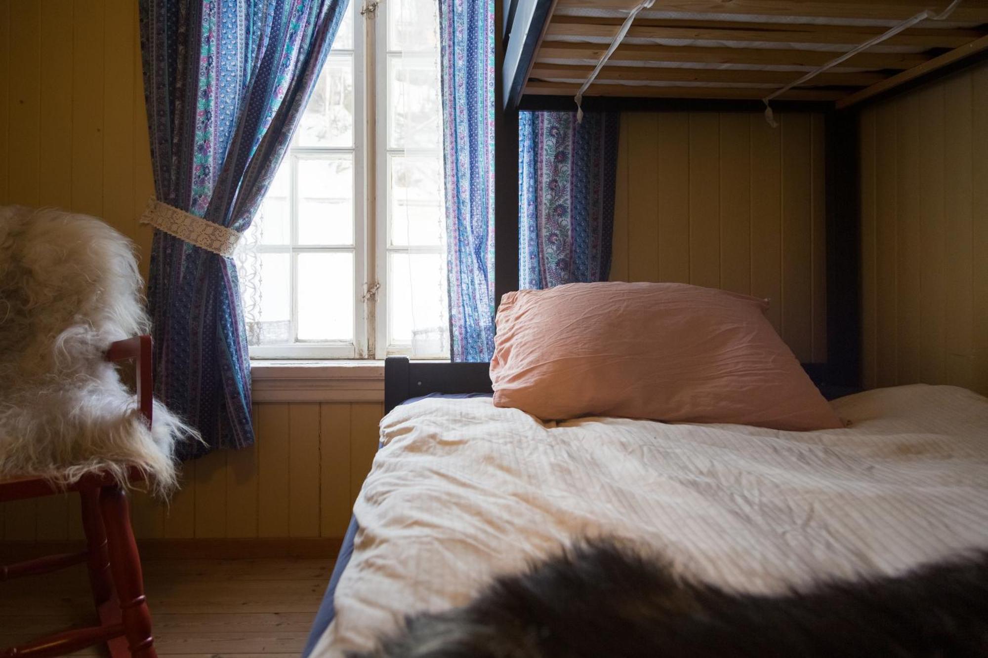 Apartamento Opplev Jotunheimen Fra Vevstogo Vestre Slidre Exterior foto